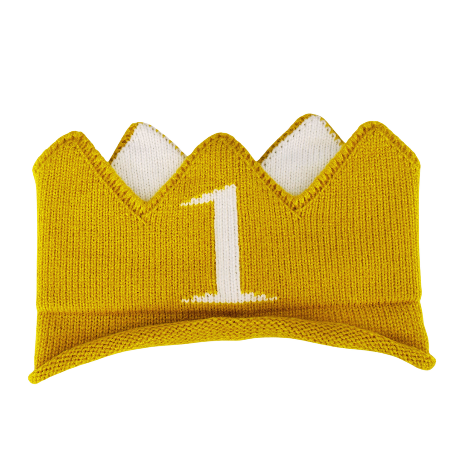 Corona de primer cumpleaños