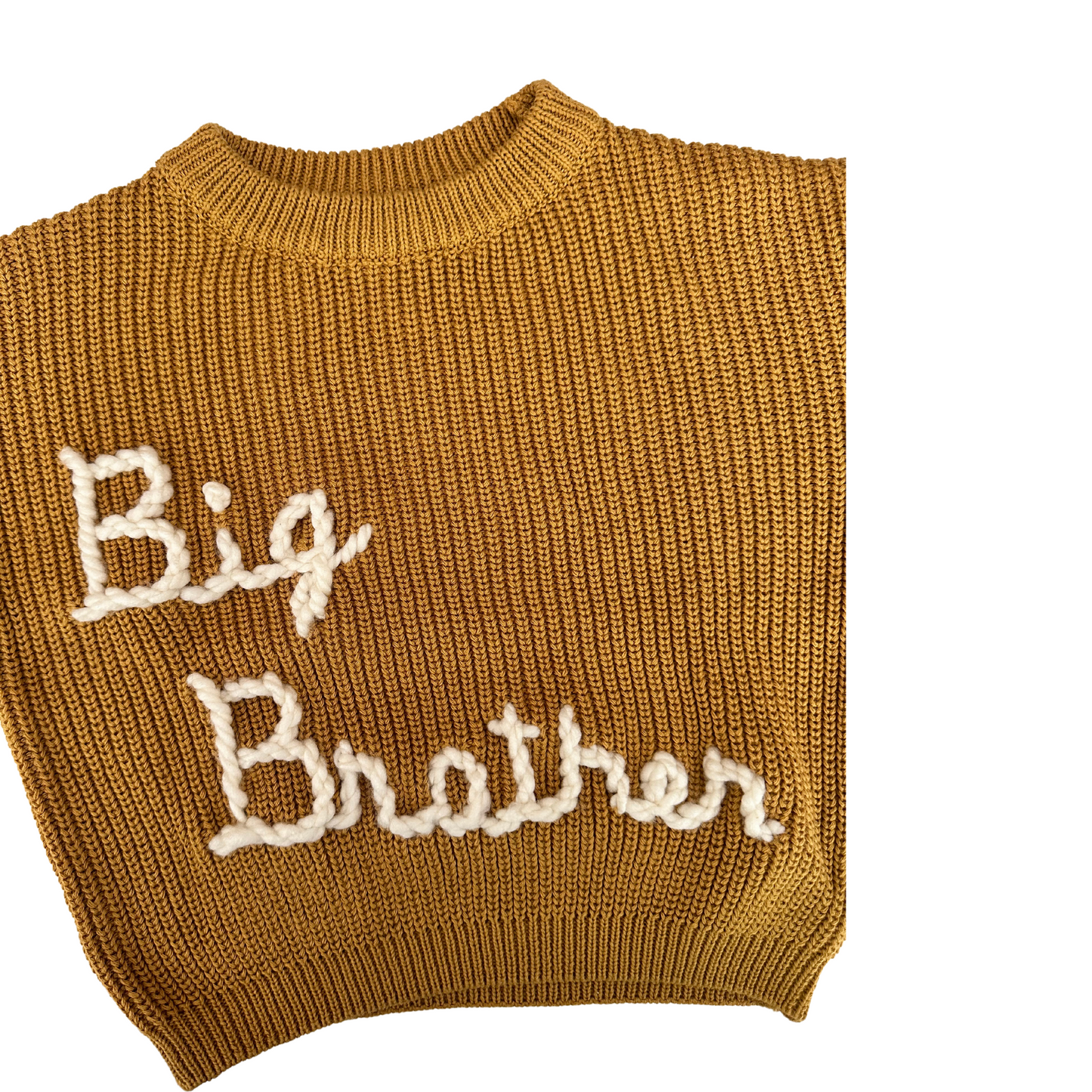 Suéter personalizado