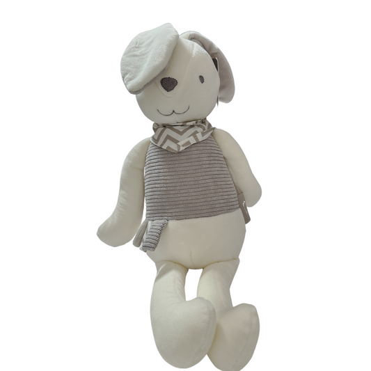 Peluche de conejo