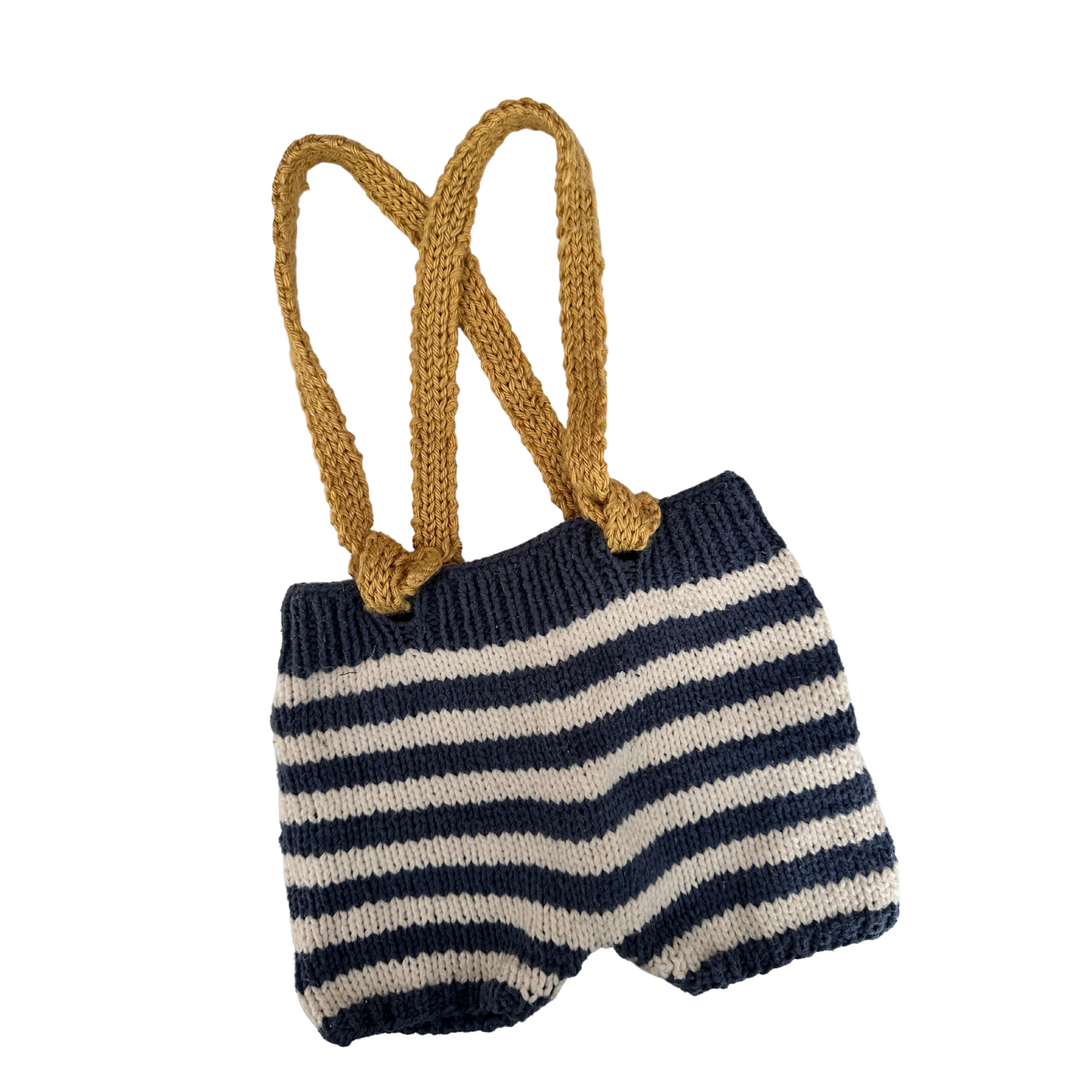 Peto y cobija a juego