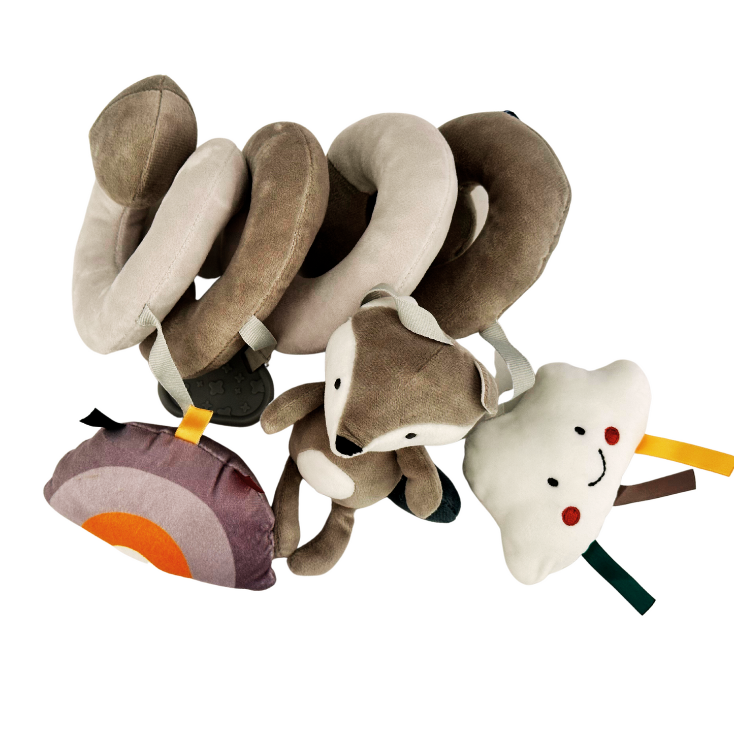 Sonajeros para carriola